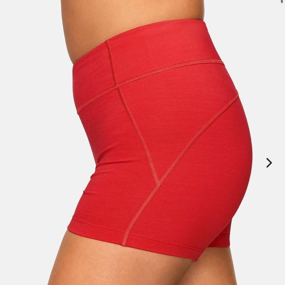 OV techsweat shorts